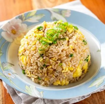 Egg Fried Rice