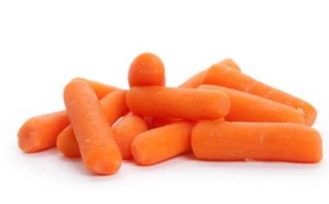 Carrot – ¼ cup
