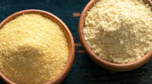Cornflour – 1 tablespoon