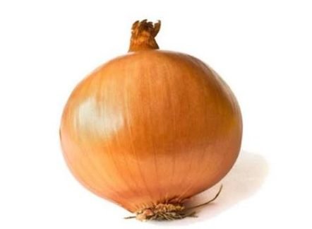 Onion – ¼ cup