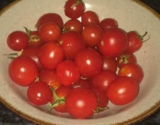 Tomato – ¼ cup