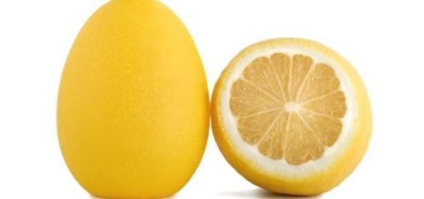 Lemon juice – 1 tablespoon