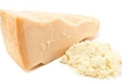 Parmesan cheese – ¼ cup