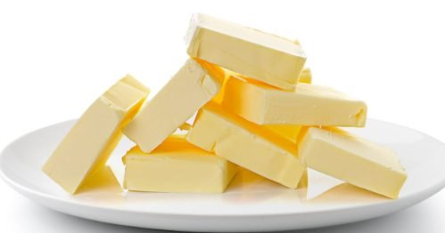 Butter – 1 tablespoon