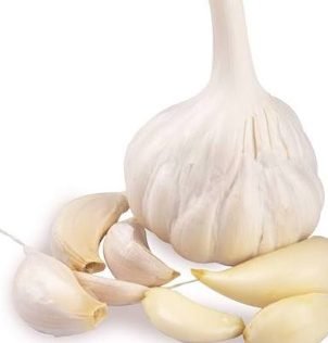 Garlic – 2 cloves
