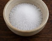¼ tsp salt