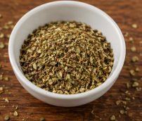 Italian seasoning – 1 tsp