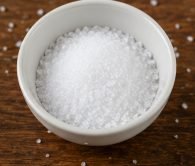 Salt – ¼ tsp