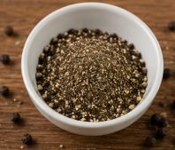 Black pepper – ¼ tsp