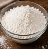 All-purpose flour – 3 cups (375 g)