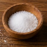 Salt – 1 tsp