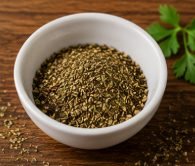 Italian seasoning – 1 tsp