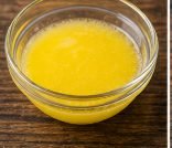 2 tbsp melted butter