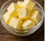 ½ cup softened butter
