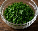 2 tbsp fresh parsley, chopped