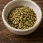 1 tsp dried oregano