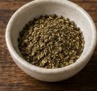 ½ tsp dried basil