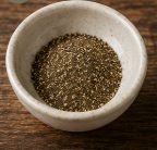 ¼ tsp black pepper
