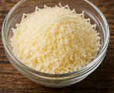 2 tbsp grated Parmesan, optional