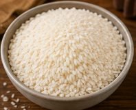 2 cups long-grain white rice