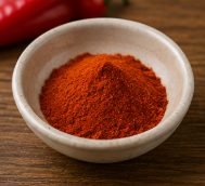 1 tsp paprika