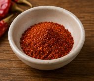 ½ tsp chili powder