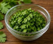 2 tbsp fresh cilantro