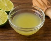 Lime juice – 2 tbsp