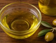 Olive oil – 2 tbsp