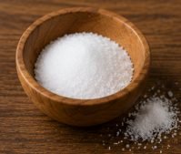 Salt – 1 tsp
