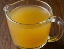 3 cups chicken or vegetable broth