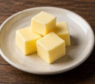 4 tbsp butter