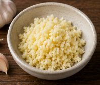 4 garlic cloves, minced