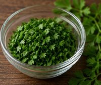 2 tbsp fresh parsley, chopped