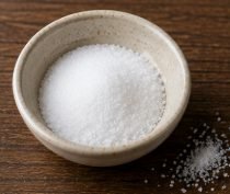 ½ tsp salt