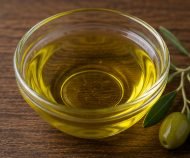 1 tbsp olive oil