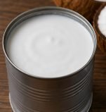 Coconut milk – 1 can (13.5 oz / 400 ml)