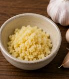 Garlic – 2 cloves, minced