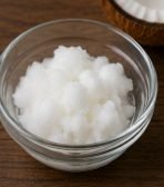 Coconut oil – 1 tbsp