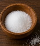 Salt – 1 tsp