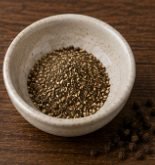 Black pepper – ¼ tsp