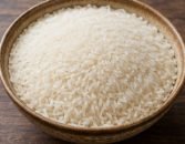 2 cups long-grain white rice