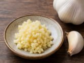 3 garlic cloves, minced