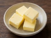 2 tbsp butter or oil