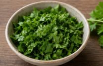 2 tbsp fresh parsley or cilantro