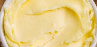 Butter