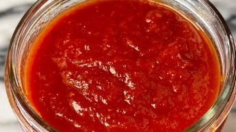 Tomato sauce