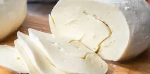 Mozzarella cheese