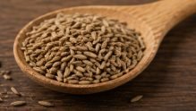 ½ tsp cumin seeds