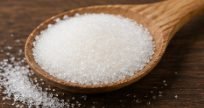 ½ tsp sugar